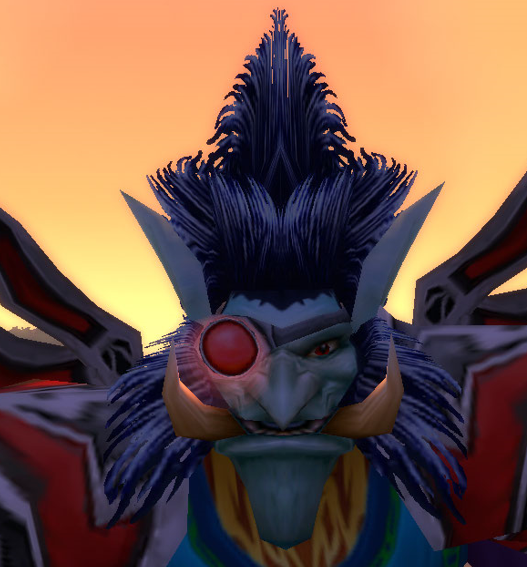 Zaejin