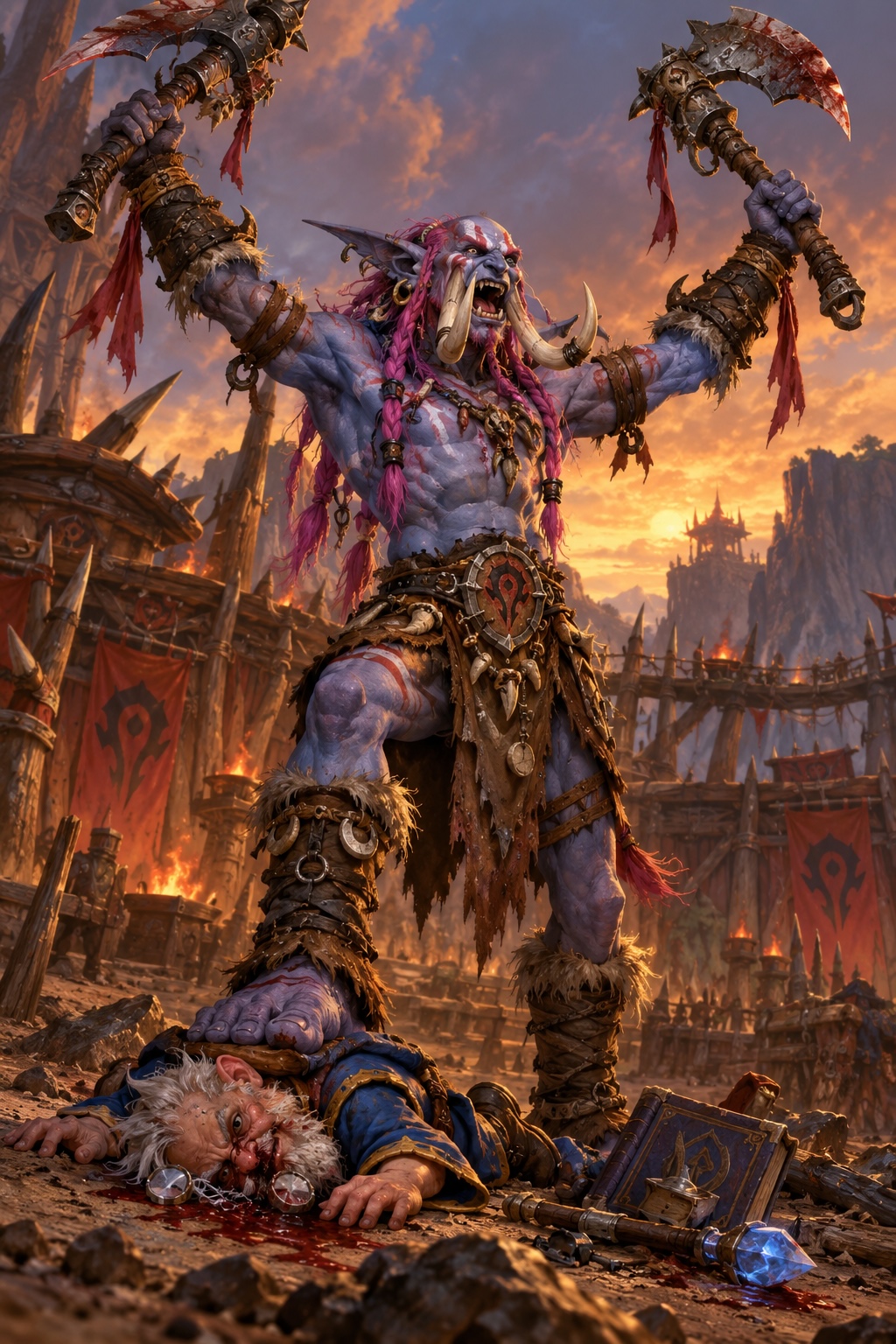 Manumission
